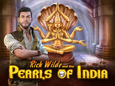 <strong>Pearls of India</strong>